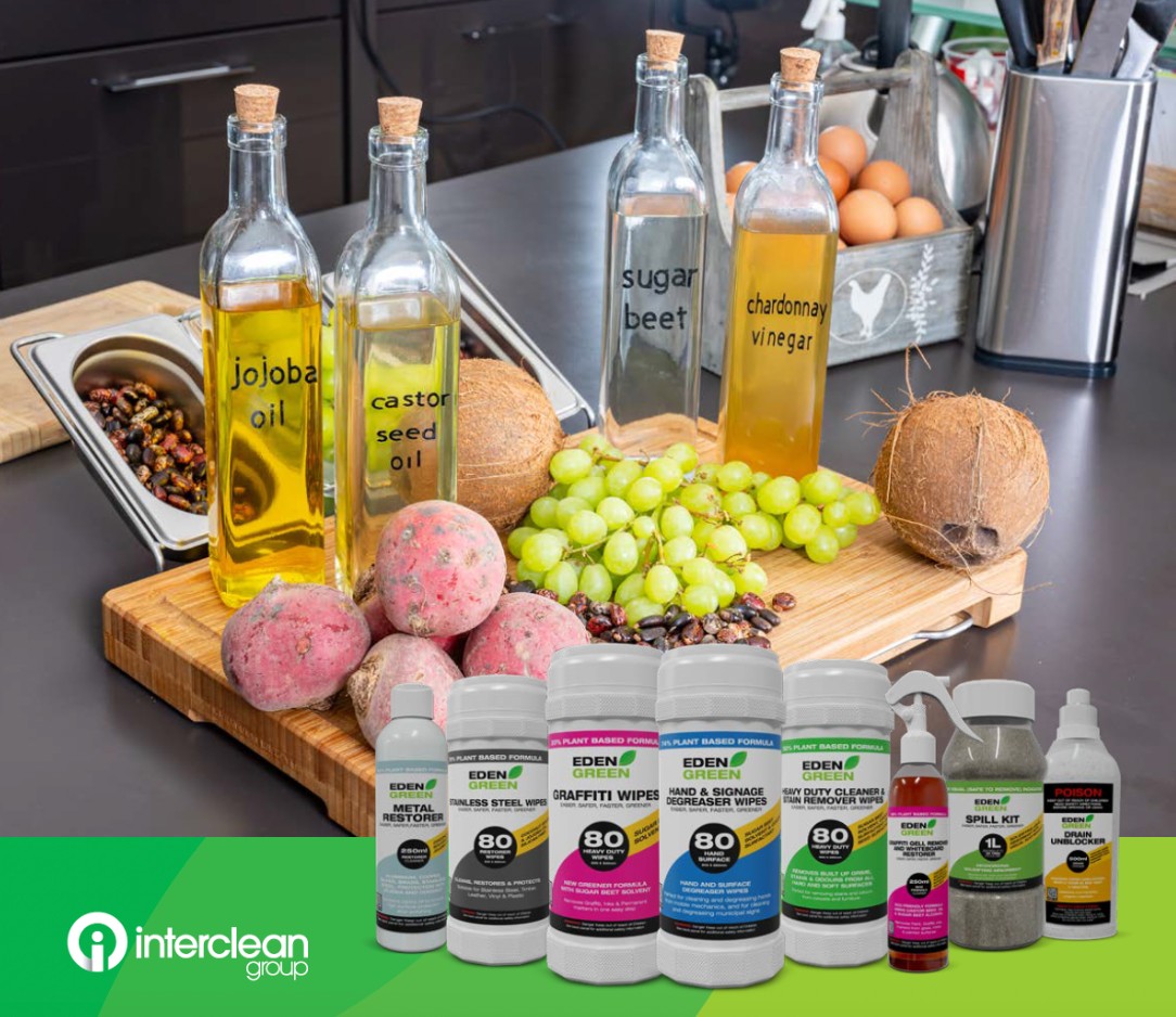 Eden Green Cover Photo Eden Green Cover Photo